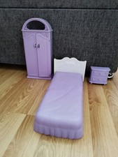 Barbie doll house for sale  CAERNARFON