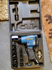 Air impact gun for sale  STOCKPORT