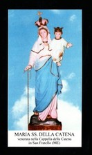 1694 santino madonna usato  Italia