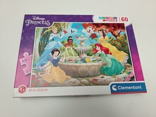 Puzzle clementoni disney d'occasion  Armentières