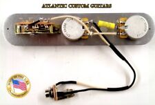 Telecaster way wiring d'occasion  Expédié en Belgium