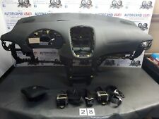 Kit airbag peugeot usato  Gioia Tauro