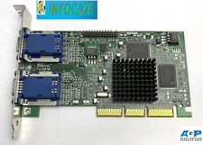 Carte video matrox d'occasion  Bischwiller
