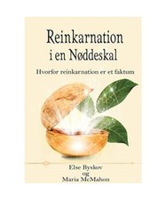 Reinkarnation nøddeskal hvorf d'occasion  Expédié en France
