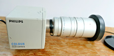 Philips colour ccd for sale  DERBY