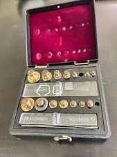 Vintage ohaus 5601 for sale  Bradenton