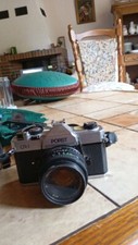 Fotoapparat porst gebraucht kaufen  Wuppertal