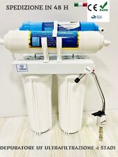 Depuratore acqua aqua usato  Canicatti