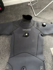 Subgear neoprene scuba for sale  LEAMINGTON SPA