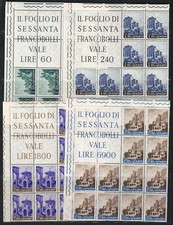 1961 san marino usato  Milano