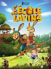 Ecole lapins 2017 d'occasion  Expédié en Belgium