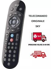 Telecomando decoder sky usato  Bari