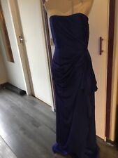 Magnifique robe cérémonie d'occasion  Laruscade