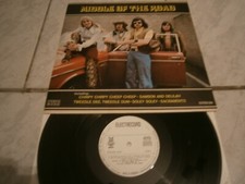 Rare vinyl middle gebraucht kaufen  Fürth