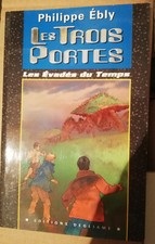 Philippe ebly portes d'occasion  Amiens-