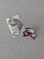 Pin insigne commandos d'occasion  Wittenheim