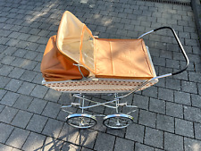 Kinderwagen nostalgie gebraucht kaufen  Gladenbach