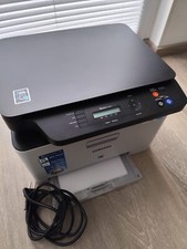 Samsung xpress c460w gebraucht kaufen  Zimmern ob Rottweil
