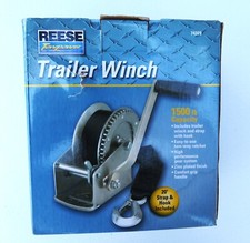 Reese towpower 1500 for sale  Drums