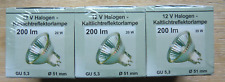 12v halogen kaltlichtreflektor gebraucht kaufen  Solingen