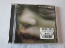 Rammstein mutter herz gebraucht kaufen  Saarbrücken