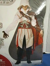 Fantasia de Halloween infantil California Costumes Soul Taker - Tamanho XL (12-14) comprar usado  Enviando para Brazil