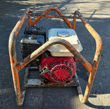 Vibrating concrete poker for sale  BARNSLEY