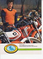 Advertising test moto usato  Solbiate Arno