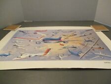 aircraft posters for sale  Phoenix