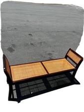 Crate barrel wood for sale  Springfield
