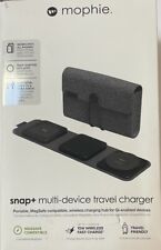 New mophie snap15w for sale  Milford