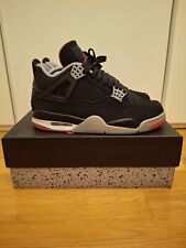Jordan retro bred usato  Milano