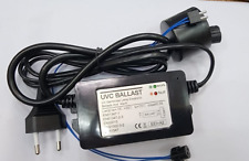 NOVO BALASTRO UVC EB-F16 12W-16W para esterilizador UV de água com LED e alarme sonoro comprar usado  Enviando para Brazil