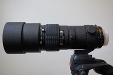 Nikon nikkor 300mm for sale  SCARBOROUGH