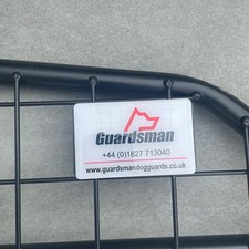 Polestar guardsman dog for sale  LEATHERHEAD