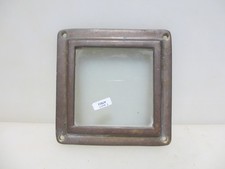 Victorian brass porthole for sale  HARROGATE