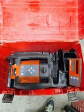 Hilti pr20 laser usato  Guiglia