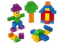 Lego 5357 large for sale  Sauk Rapids