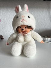 Monchhichi sekiguchi hase gebraucht kaufen  Dorsten