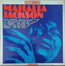 Mahalia jackson rockin usato Mahalia jackson rockin usato  Noventa Padovana