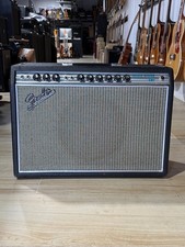 1968 fender deluxe for sale  Fort Lauderdale