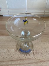Babysham glass for sale  NUNEATON