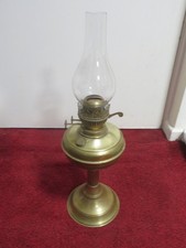 Antique brass oil for sale Antique brass oil for sale  GREAT YARMOUTH