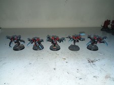 Warhammer 40k 8th for sale  CUPAR