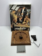 Vintage 1965 roulette for sale  Charlton