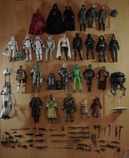 Star wars black gebraucht kaufen  Berlin