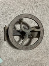antique corn grinder for sale  Wellington
