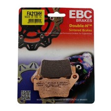 Ebc fa213hh sintered for sale  BRIGHTON