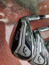 Japan callaway forged for sale  Radford