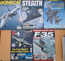 Modern military aviation for sale  LEEDS